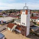 Schlauchturm der Freiwilligen Feuerwehr