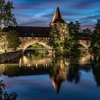 Schlayerturm Nürnberg