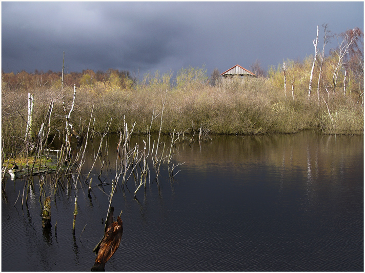 Schlechtes Wetter #10