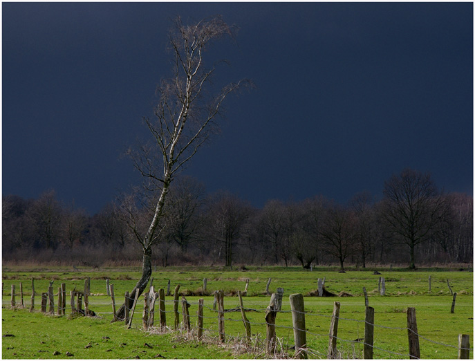 Schlechtes Wetter #7