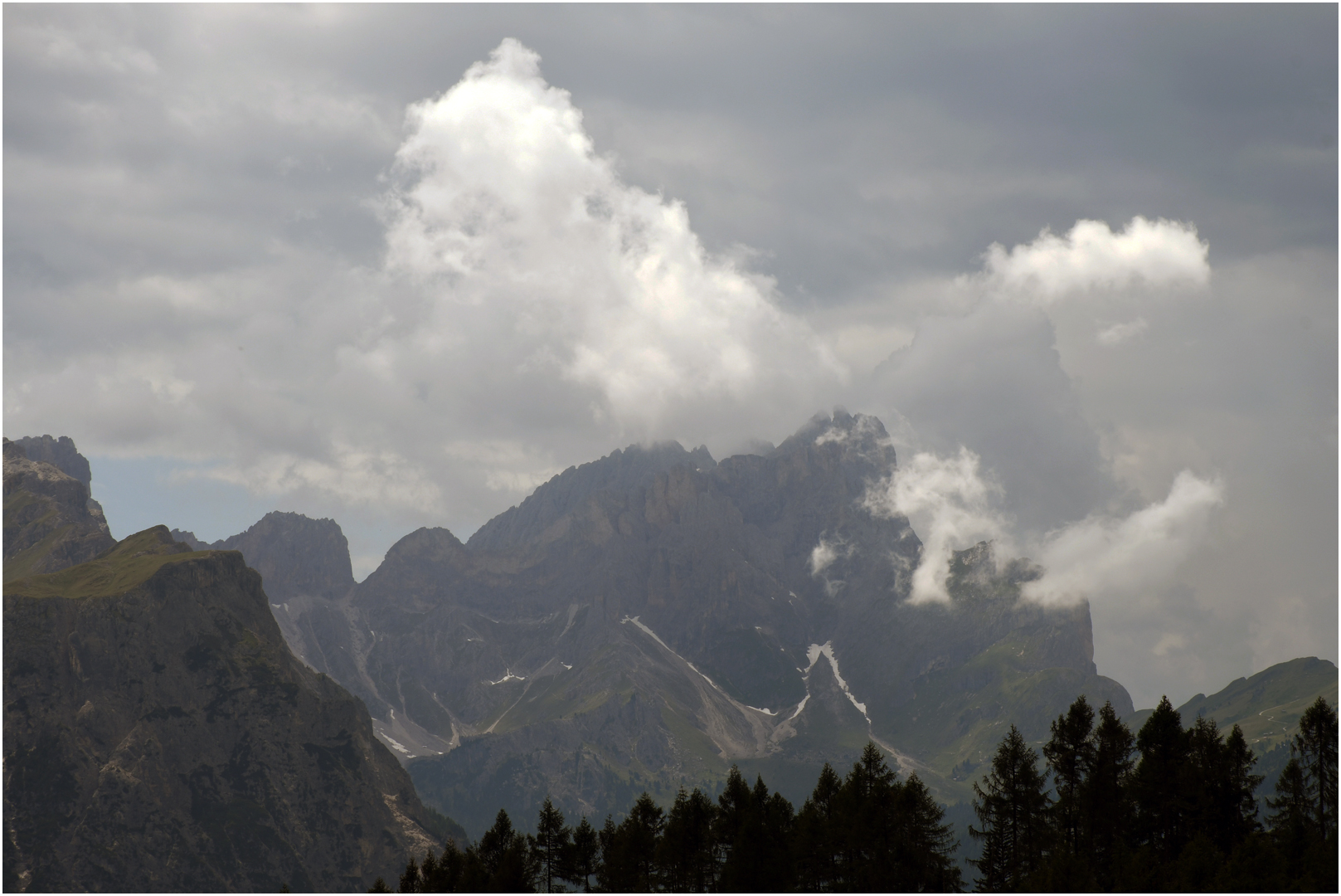 Schlechtes Wetter - Fotowetter ?!