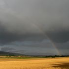 Schlechtes Wetter im Sommer ist immer noch besser als gutes Wetter im Winter