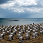 Schlechtes Wetter,Rügen