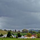 Schlechtwetter - Pano Schliengen