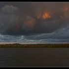 Schlechtwetterfront