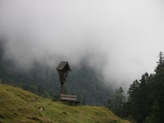 schlechtwetterfront