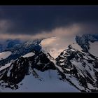 Schlechtwetterfront