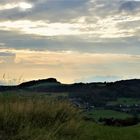 Schlechtwetterfront will hoch ins Mittelgebirge