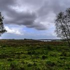 Schlechtwetterwolken