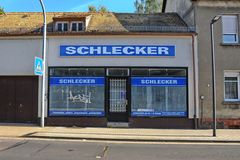 SCHLECKER