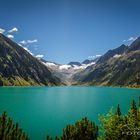 SCHLEGEIS I ZILLERTAL