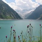 Schlegeis-Stausee Tirol