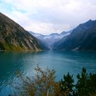 Schlegeisspeicher - Zillertal