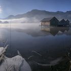 Schlehdorf-Kochelsee-sunrise