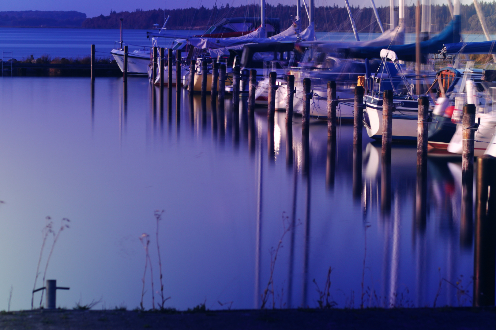 Schlei (3) Foto & Bild astrofotografie, himmel & universum, natur