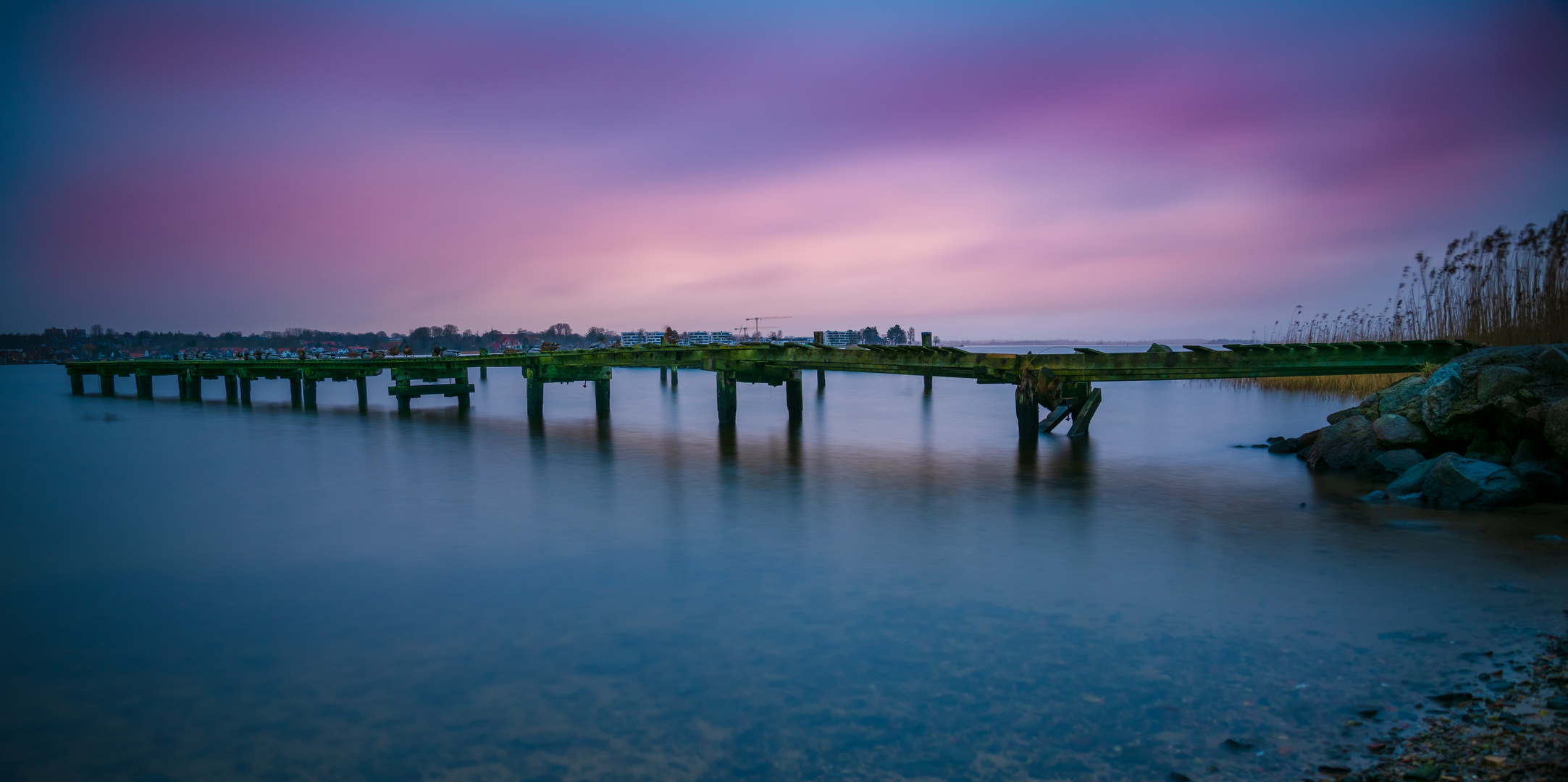 Schlei Foto & Bild landschaft, bach, fluss & see, flüsse und kanäle