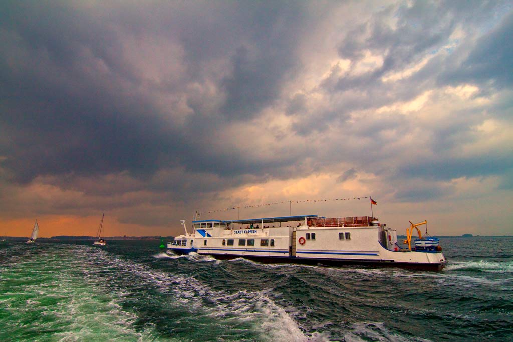 Schlei | Der größte Fjord Deutschlands