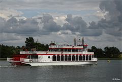 SCHLEI PRINCESS 2