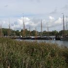 Schlei-Segelboothafen