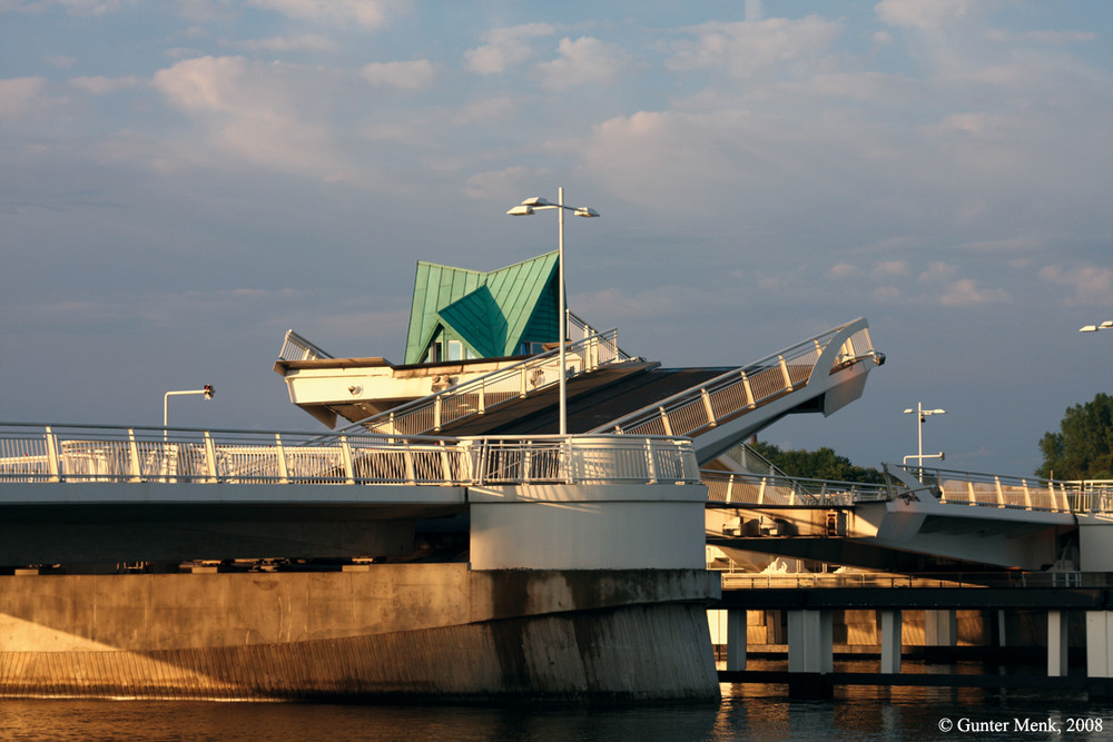 Schleibrücke