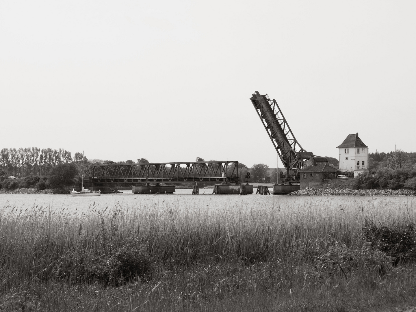 Schleibrücke