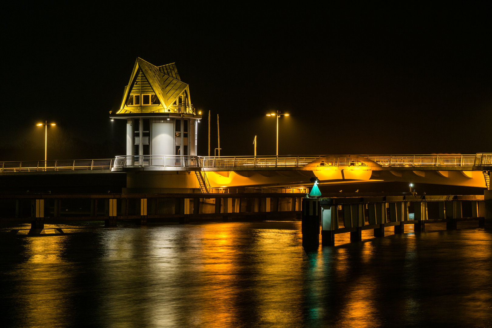 Schleibrücke