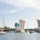 Schleibrücke in Kappeln