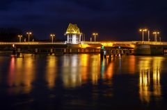 Schleibrücke Kappeln