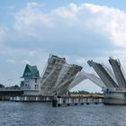 Schleibrücke Kappeln