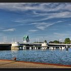 Schleibrücke Kappeln