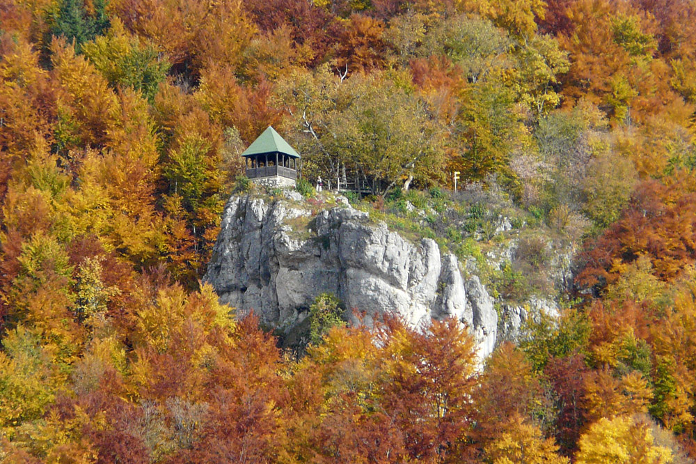 Schleicherhütte