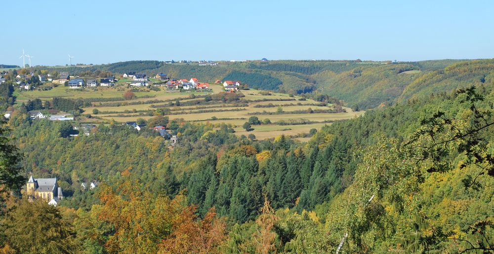 Schleidener Höhengebiet