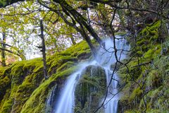 Schleierfälle bei Wildsteig 4