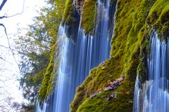 Schleierfälle bei Wildsteig 5