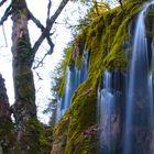 Schleierfälle bei Wildsteig 6