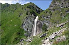 Schleierfall