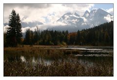 Schleiertanz am Taubensee