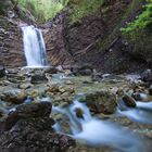 Schleifmühlenklamm