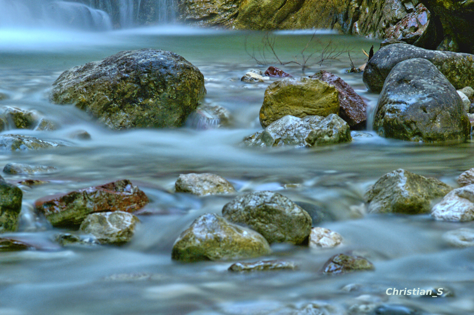 Schleifmühlenklamm_1