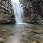 schleifmühlklamm