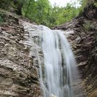 Schleifmühlklamm bei Unterammergau