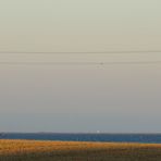 schleimünde + maasholm im letzten licht