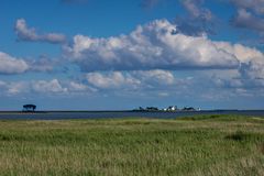  Schleimündung bei Maasholm/Ostsee I