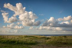 Schleimündung bei Maasholm/Ostsee II