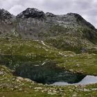 Schleinitz - Lienzer Dolomiten