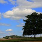 Schleißbergblick