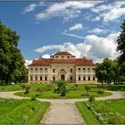 Schleißheim - Schloss Lustheim