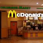 Schlemmermarkt McDonalds