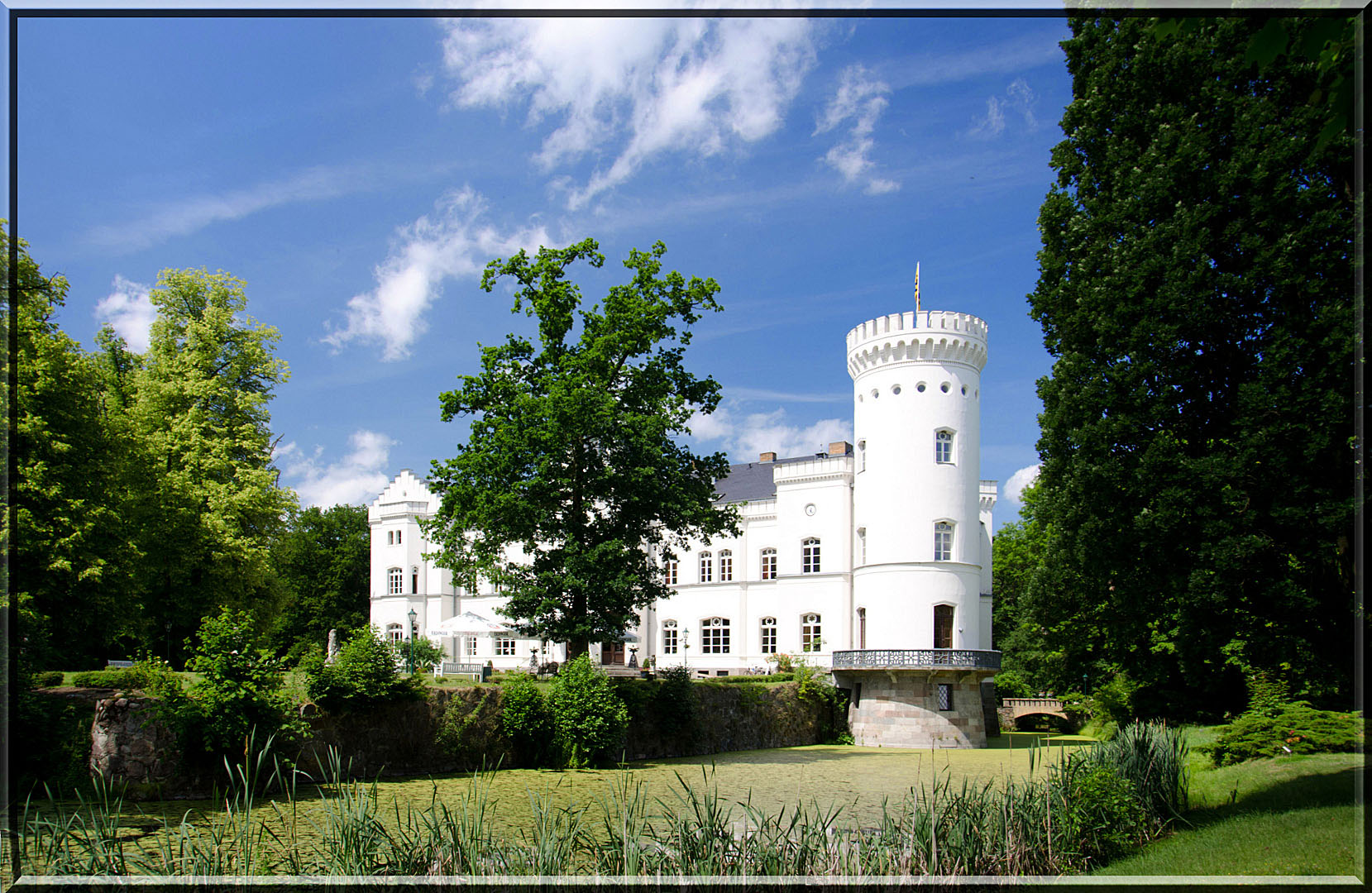 Schlemminer Schloss