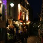 Schlendern durch Montmartre